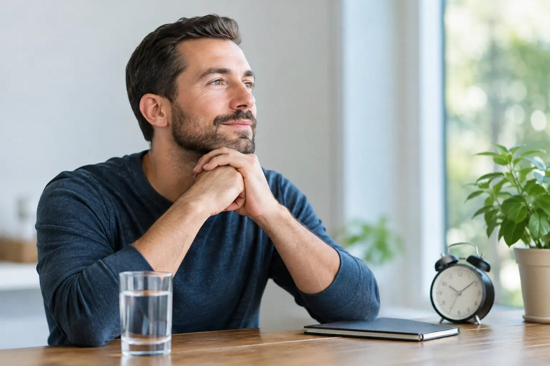 A Guide to Alcohol Recovery Timing That Works