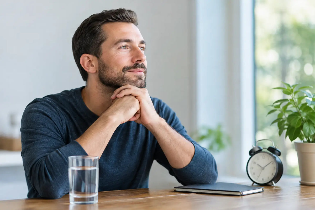 A Guide to Alcohol Recovery Timing That Works