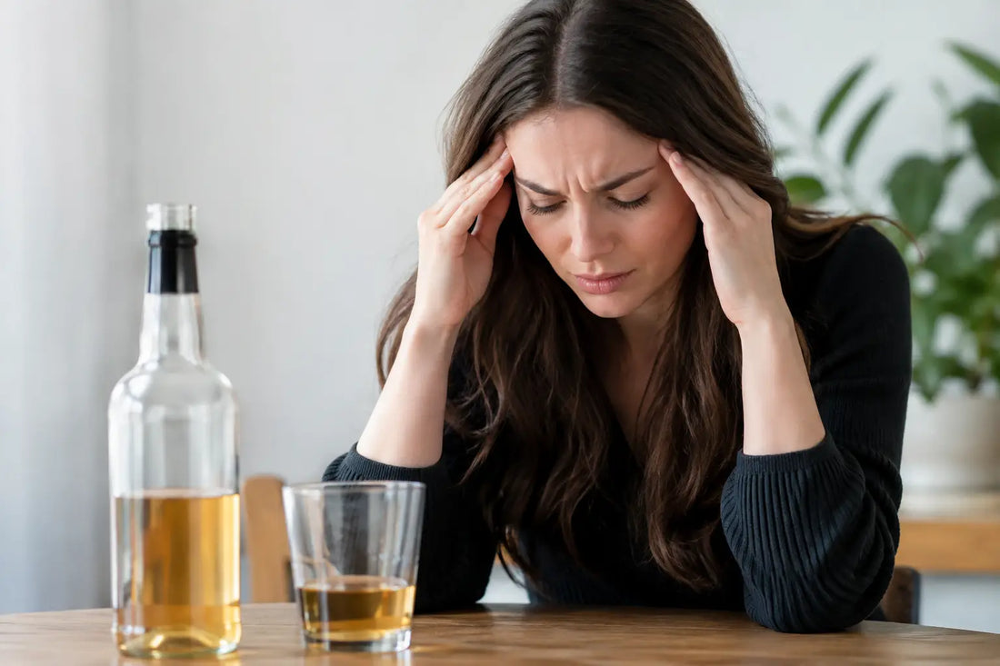 What Causes Alcohol Headaches? The Real Reasons