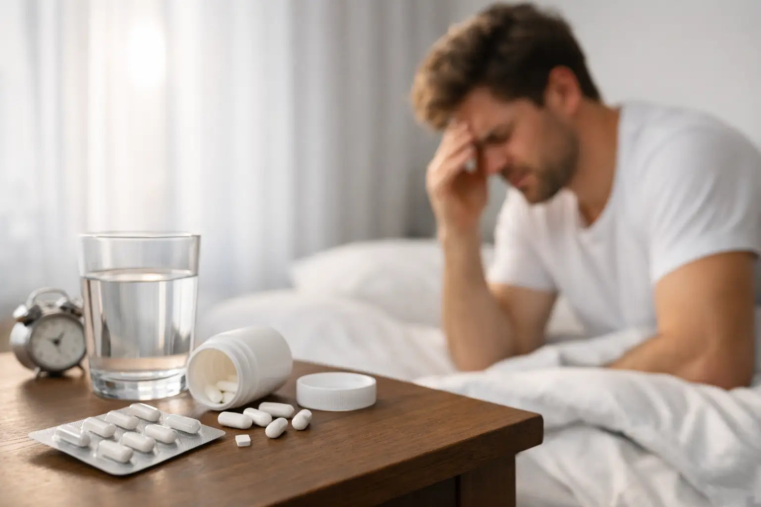 When Should You Take Hangover Pills for Best Results?