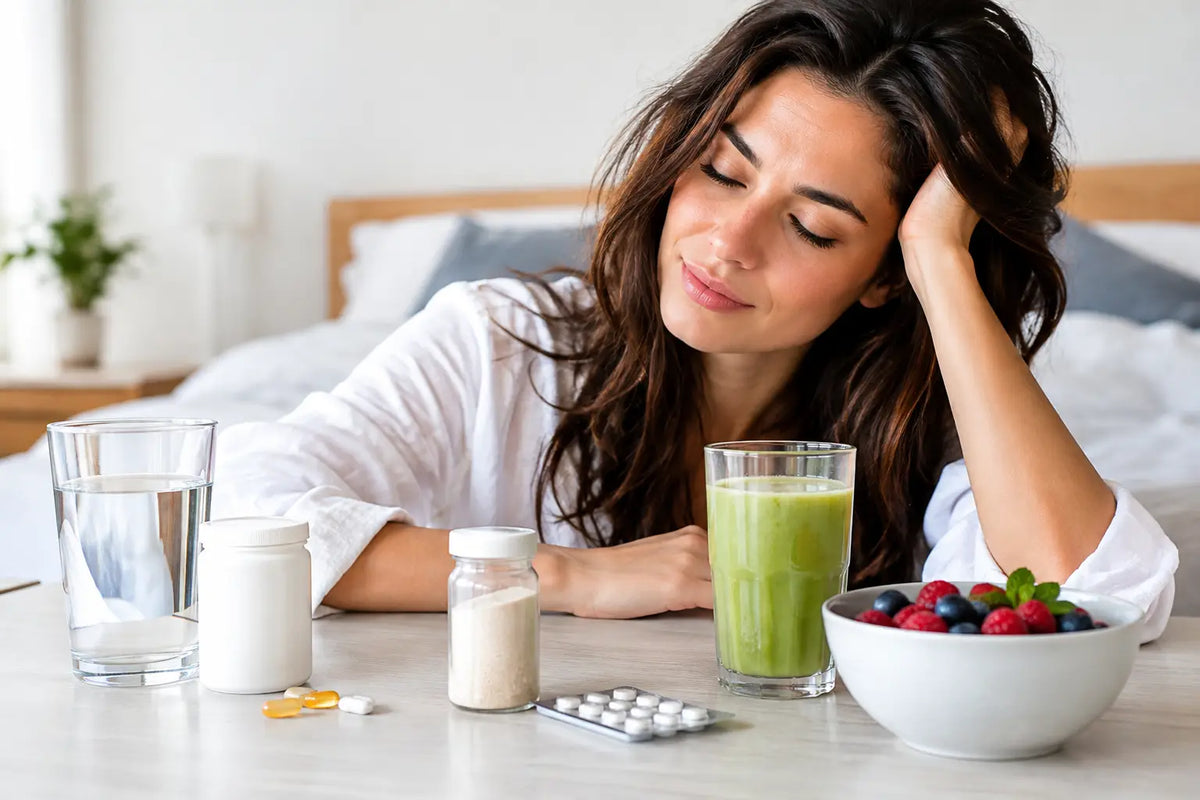 Hangover Products That Actually Fit Your Night