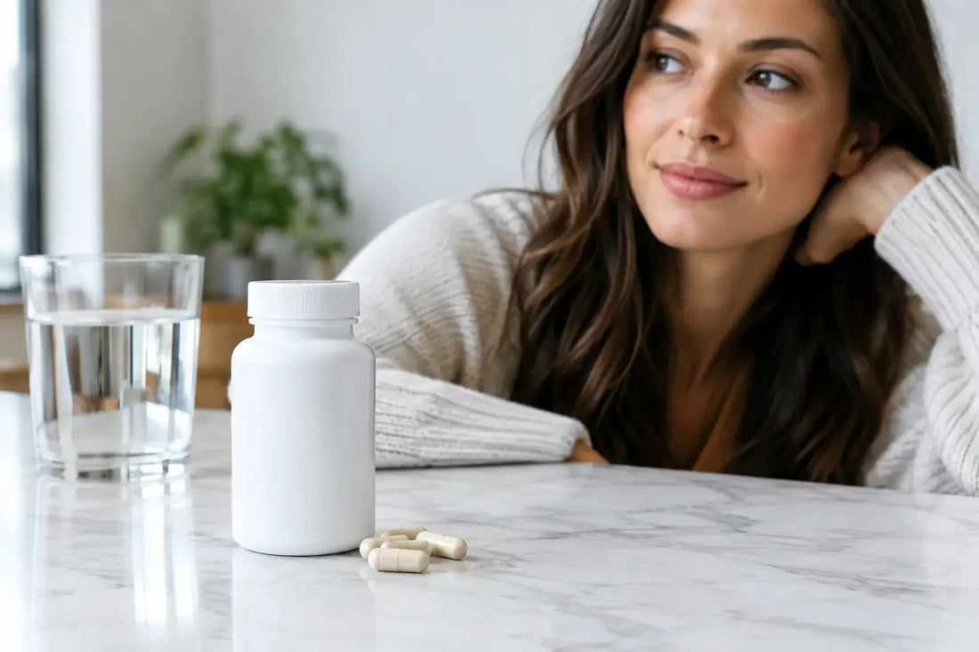 DHM Hangover Supplement Review, Honestly