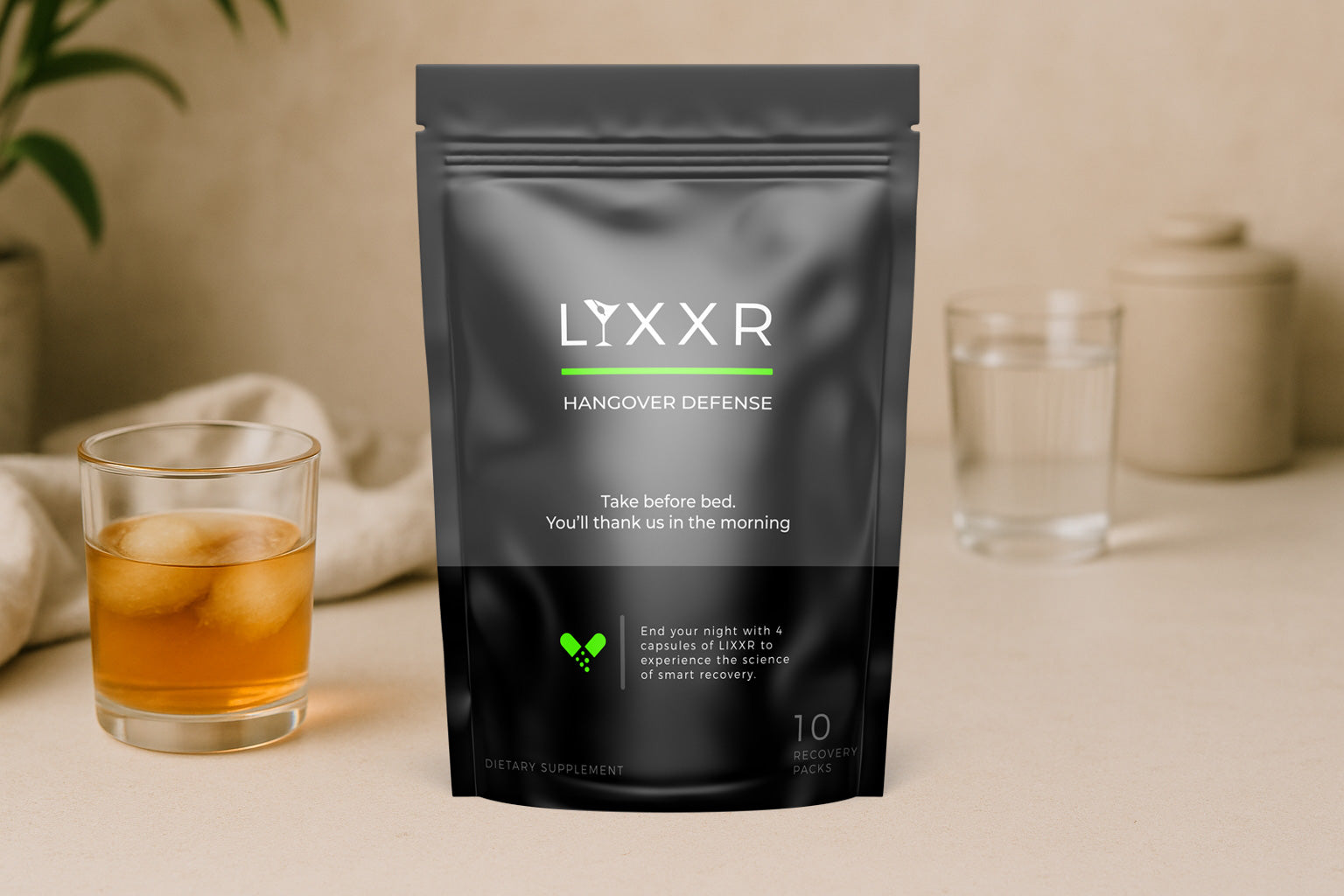 Supplements