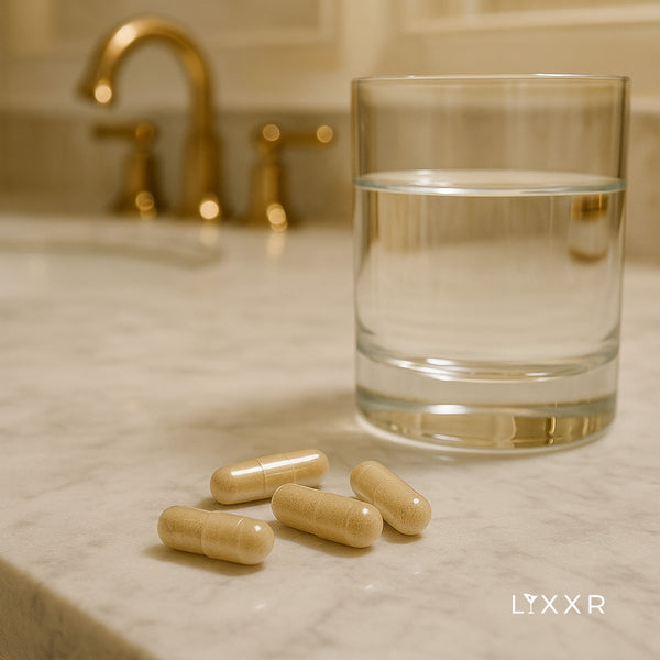 LIXXR Smart Recovery 10 Pack